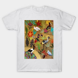 Cleopatra's Gardens T-Shirt
